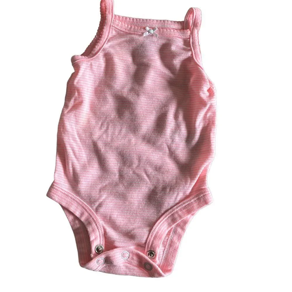 Carter’s‎ Baby Girl Bundle-Size 3 months